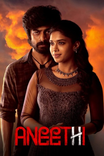 Free HdMovies4u Aneethi (2023) (Hindi + Tamil) Dual Audio UnCut South Movie HD ESub