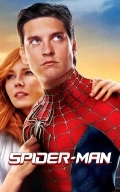 Free HdMovies4u Spider Man (2002) (Hindi + English) Dual Audio Hollywood Movie BluRay HD ESub