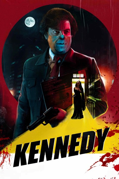 Free HdMovies4u Kennedy (2023) Bollywood Hindi Movie HD ESub
