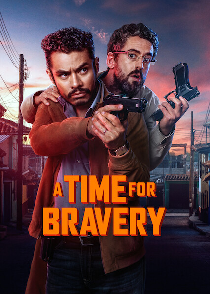 Free Mp4Moviez A Time for Bravery (2025) (Hindi + English) Dual Audio Hollywood Movie HD ESub