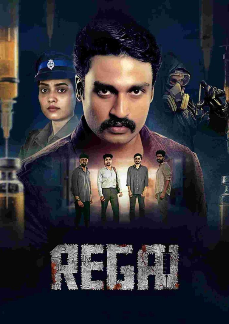 Free Mp4Moviez Regai S01 (2025) Hindi Completed Web Series HEVC ESub