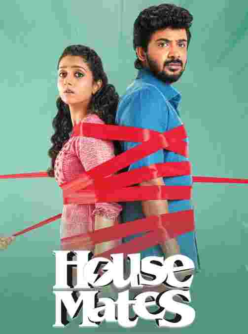 Free Hdhub4u House Mates (2025) (Hindi + Tamil) Dual Audio UnCut South Movie HD ESub