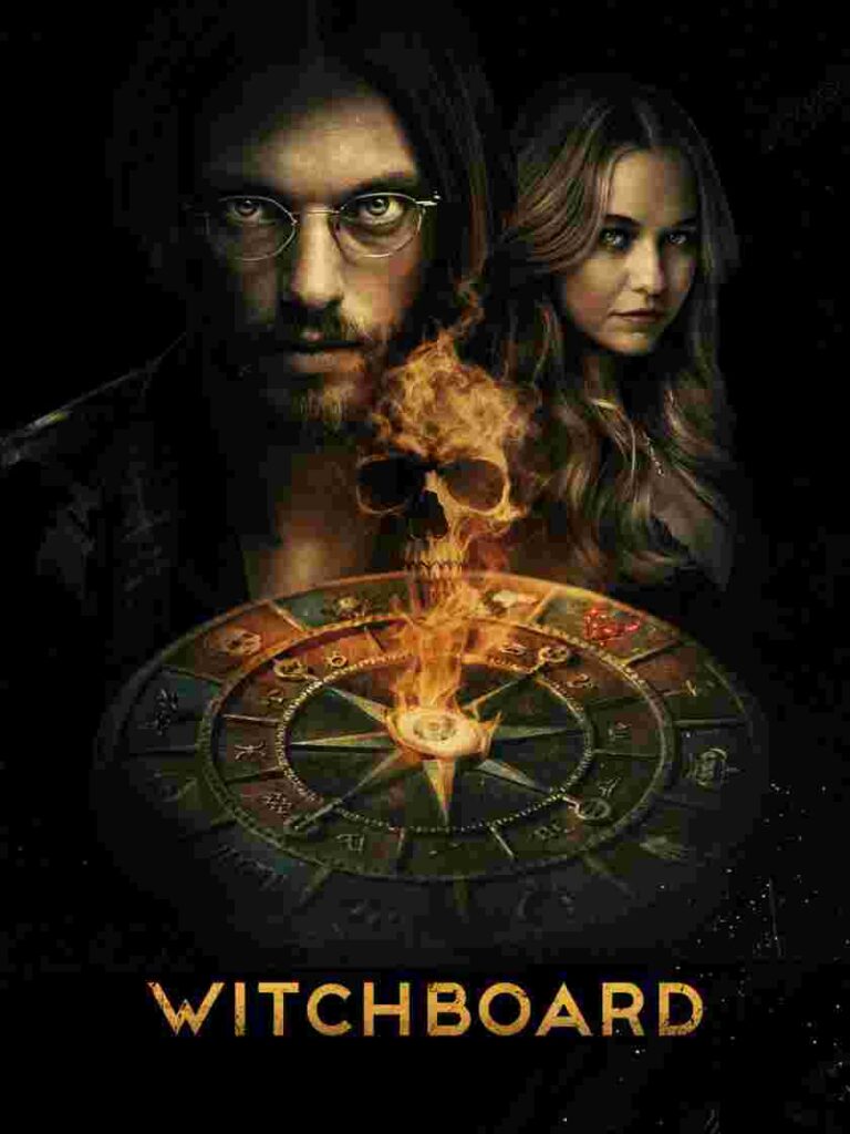 Free Moviesflix Witchboard (2024) (Hindi + English) Dual Audio Hollywood Movie HD ESub