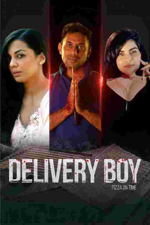 Free Moviesflix Delivery Boy Pizza On Time (2026) Bollywood Hindi Movie HD ESub