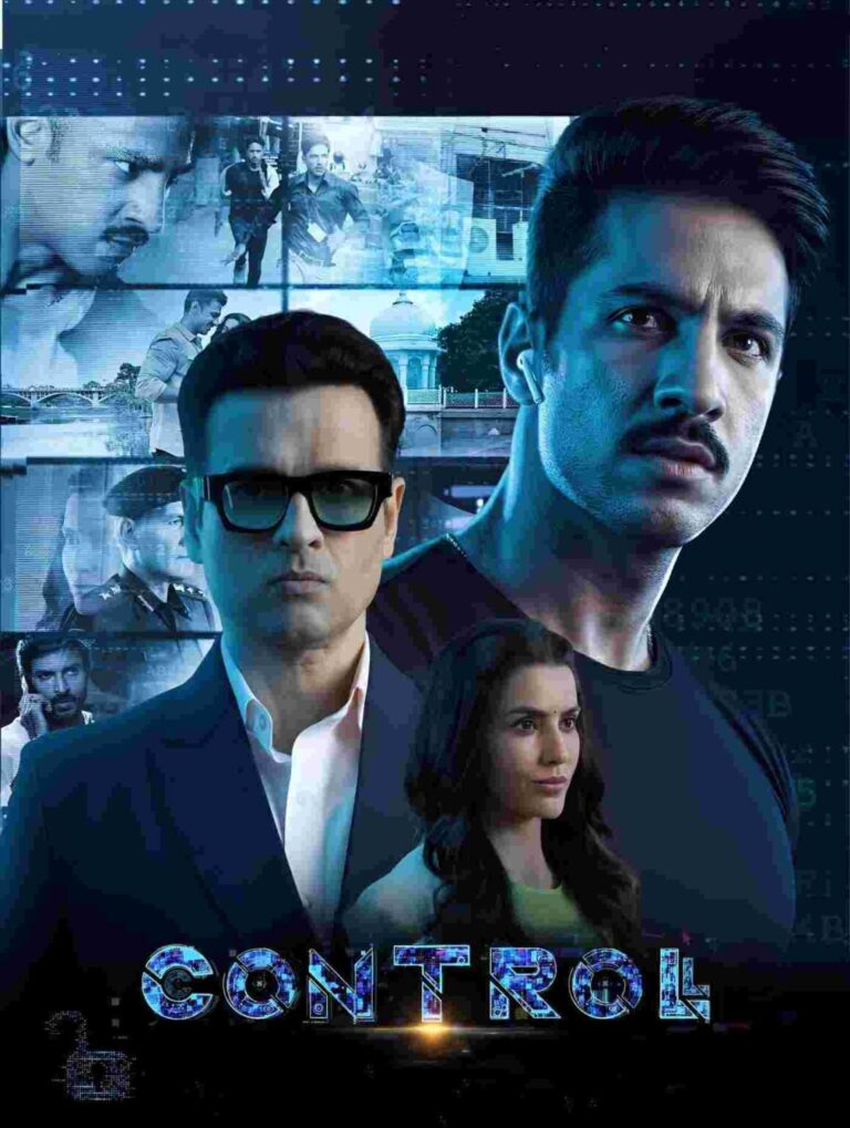 Free Moviesflix Controll (2025) Bollywood Hindi Movie HD ESub