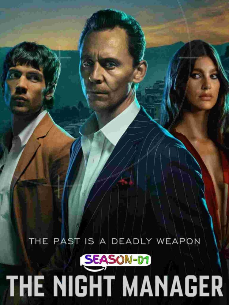 Free Moviesflix The Night Manager S01 (2016) (Hindi + English) Dual Audio Completed Web Series BluRay HEVC ESub
