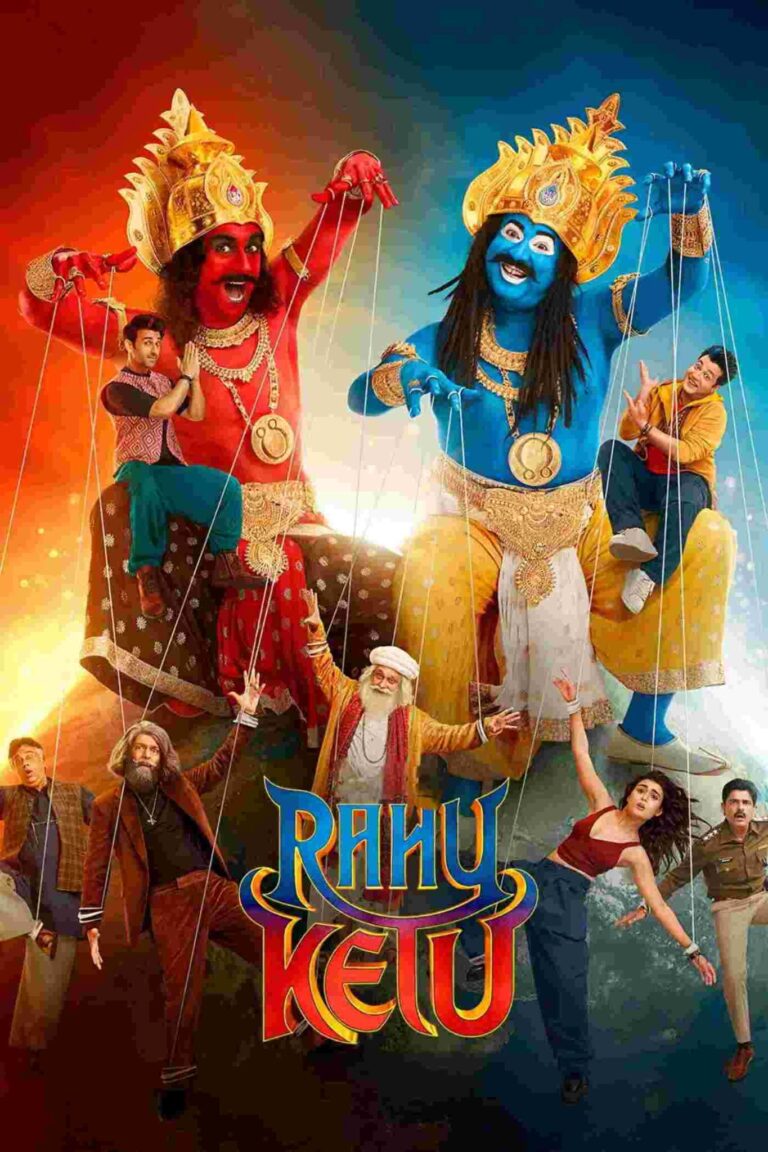 Free Moviesflix Rahu Ketu (2026) Bollywood Hindi Movie HQCam