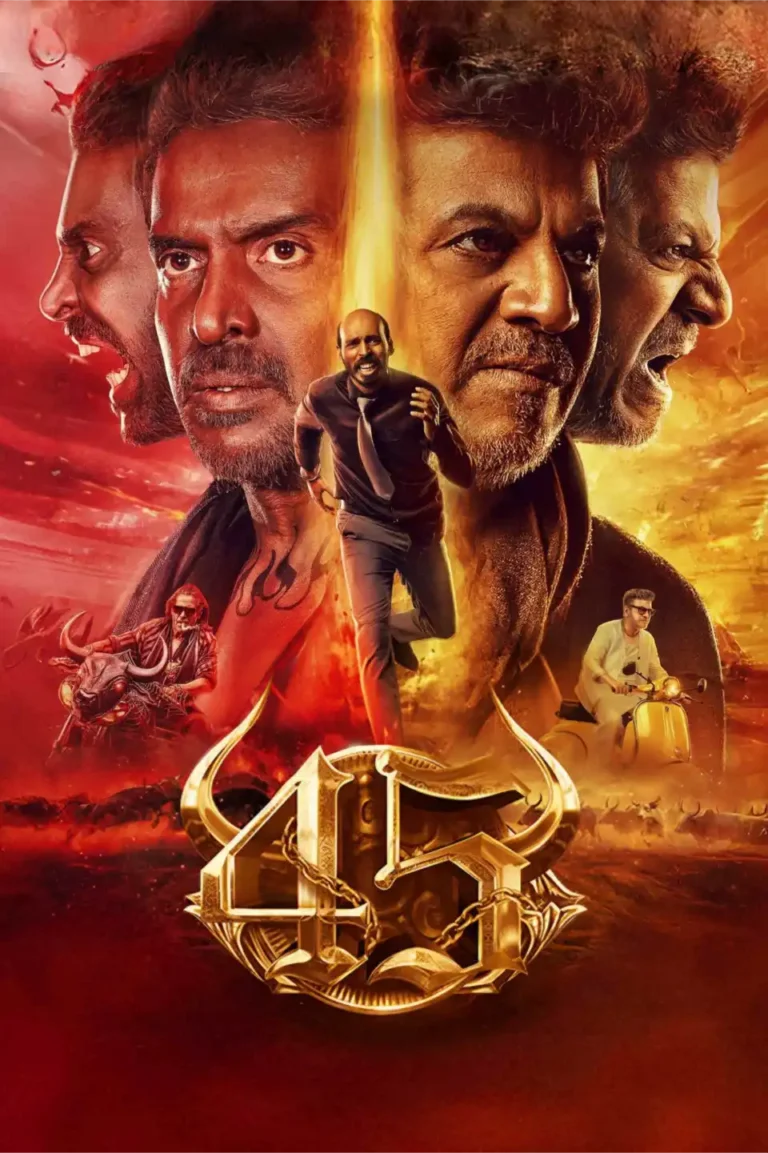 Free Moviesflix (2025) (Hindi(Clear) + Kannada) Dual Audio UnCut South Movie HD ESub