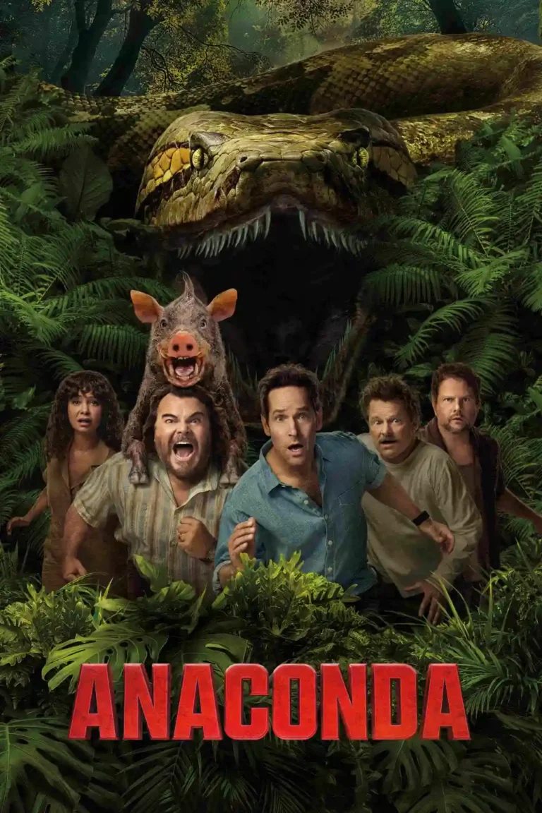 Free Moviesflix Anaconda (2025) (Hindi + English) Dual Audio Hollywood Movie HD ESub