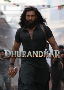 Free Bollyflix Dhurandhar (2025) Bollywood Hindi Movie HD ESub