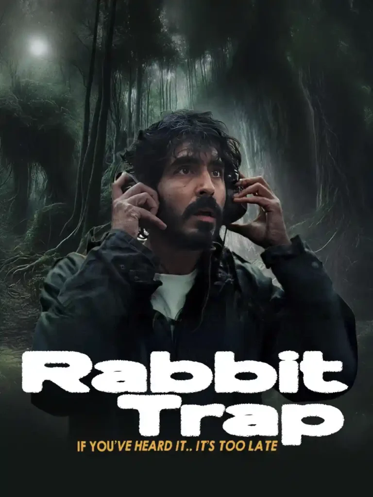 Free Bollyflix Rabbit Trap (2025) (Hindi + English) Dual Audio Hollywood Movie BluRay HD ESub