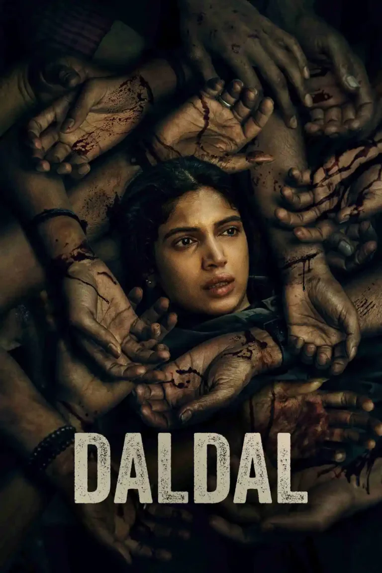 Free Bollyflix Daldal S1 (2026) Hindi Completed Web Series HD ESub