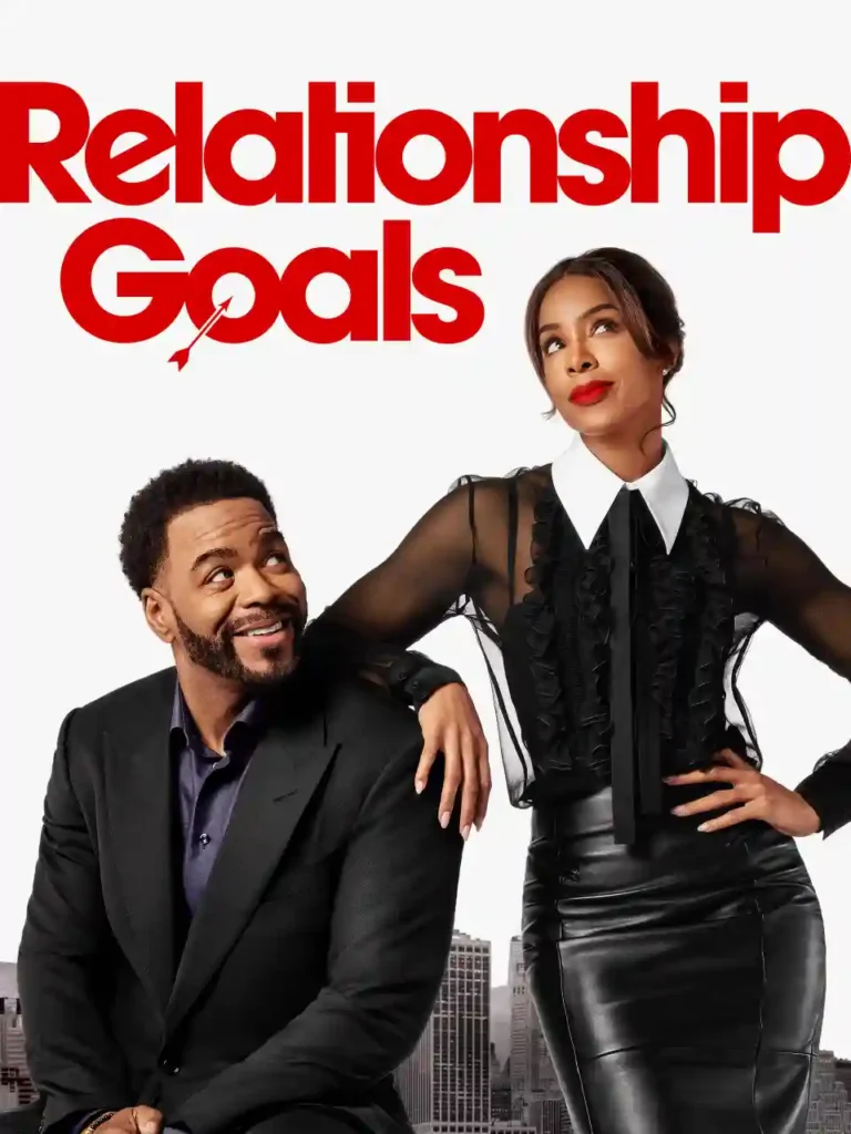 Free Bollyflix Relationship Goals (2026) (Hindi + English) Dual Audio Hollywood Movie HD ESub
