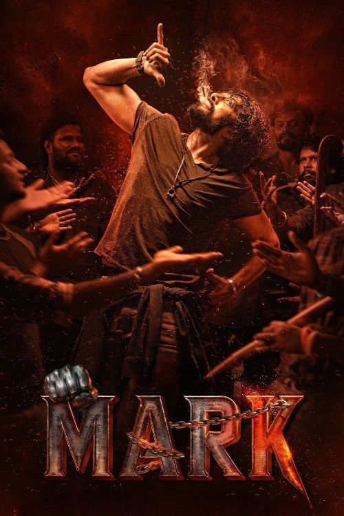 Free Bollyflix Mark (2026) Hindi HQ Dubbed Movie HDRip