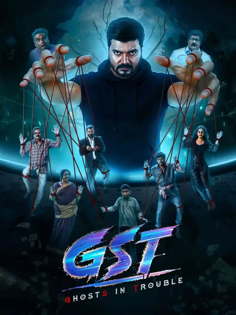 Free Bollyflix GST (2025) (Hindi + Kannada) Dual Audio UnCut South Movie HD ESub