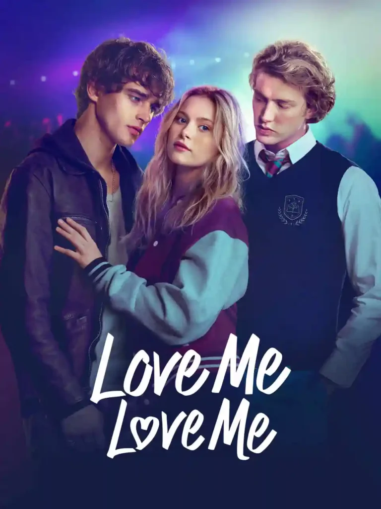 Free Bollyflix Love Me Love Me (2026) (Hindi + English) Dual Audio Hollywood Movie HD ESub