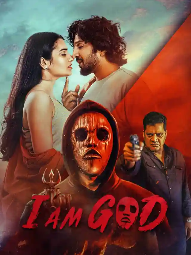 Free Bollyflix Am God (2025) (Hindi + Kannada) Dual Audio UnCut South Movie HD ESub