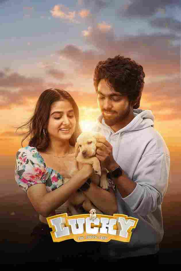 Free Moviesflix Lucky the Superstar (2026) (Hindi + Tamil) Dual Audio UnCut South Movie HD ESub