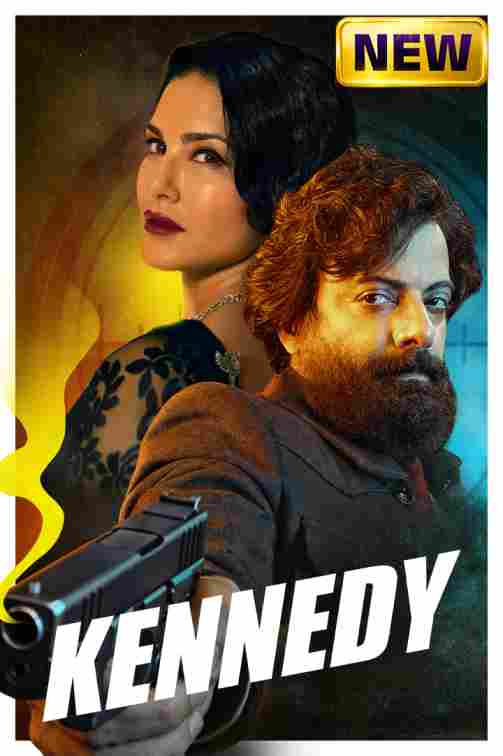 Free Moviesflix Kennedy (2026) Bollywood Hindi Movie HD ESub