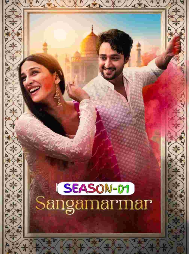 Free Moviesflix Sangamarmar S01 (2026) Hindi Computed Web Series HEVC ESub