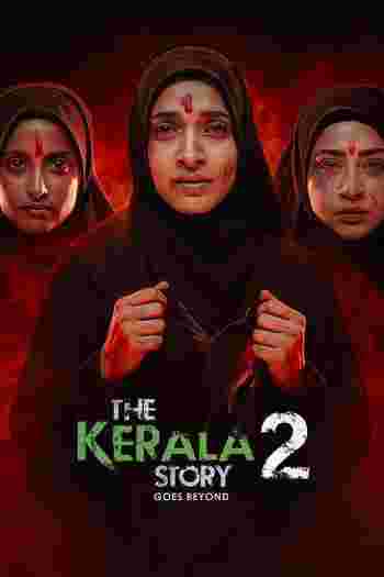 Free Moviesflix The Kerala Story 2 Goes Beyond (2026) Bollywood Hindi Movie HQCam