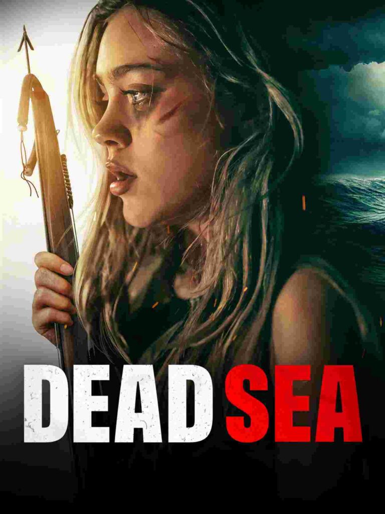 Free Moviesflix Dead Sea (2024) (Hindi + English) Dual Audio Hollywood Movie BluRay HD ESub
