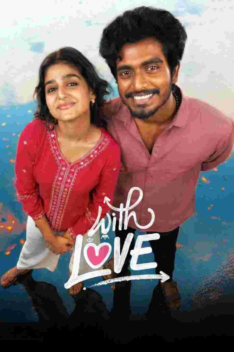 Free Moviesflix With Love (2026) (Hindi + Tamil) Dual Audio UnCut South Movie HD ESub