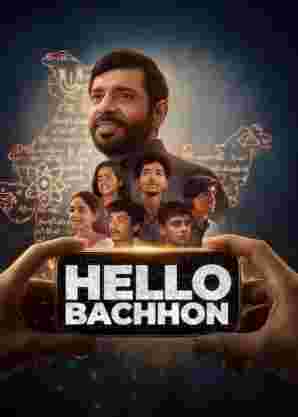 Free Moviesflix Hello Bachhon S01 (2026) Hindi Completed Web Series HEVC ESub