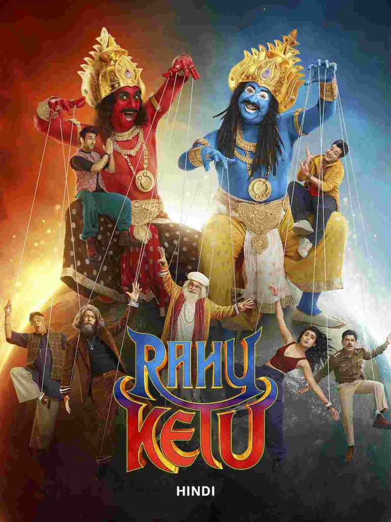 Free Moviesflix Rahu Ketu (2026) Bollywood Hindi Movie HD ESub