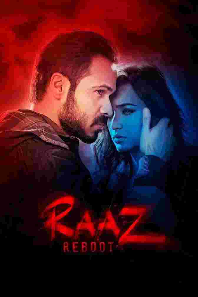 Free Moviesflix Raaz Reboot (2016) Bollywood Hindi Movie HD ESub