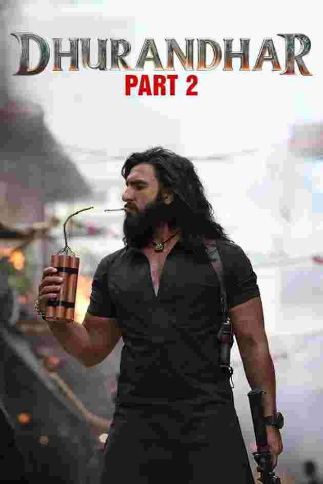 Free Moviesflix Dhurandhar 2 – The Revenge (2026) Bollywood Hindi Movie HQCam