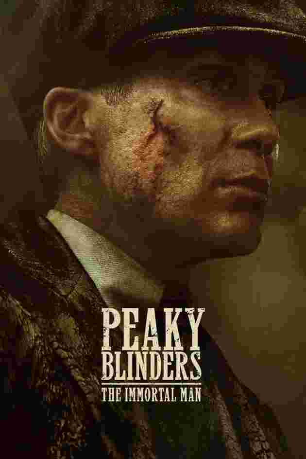Free Moviesflix Peaky Blinders The Immortal Man (2026) (Hindi + English) Dual Audio Hollywood Movie HD ESub