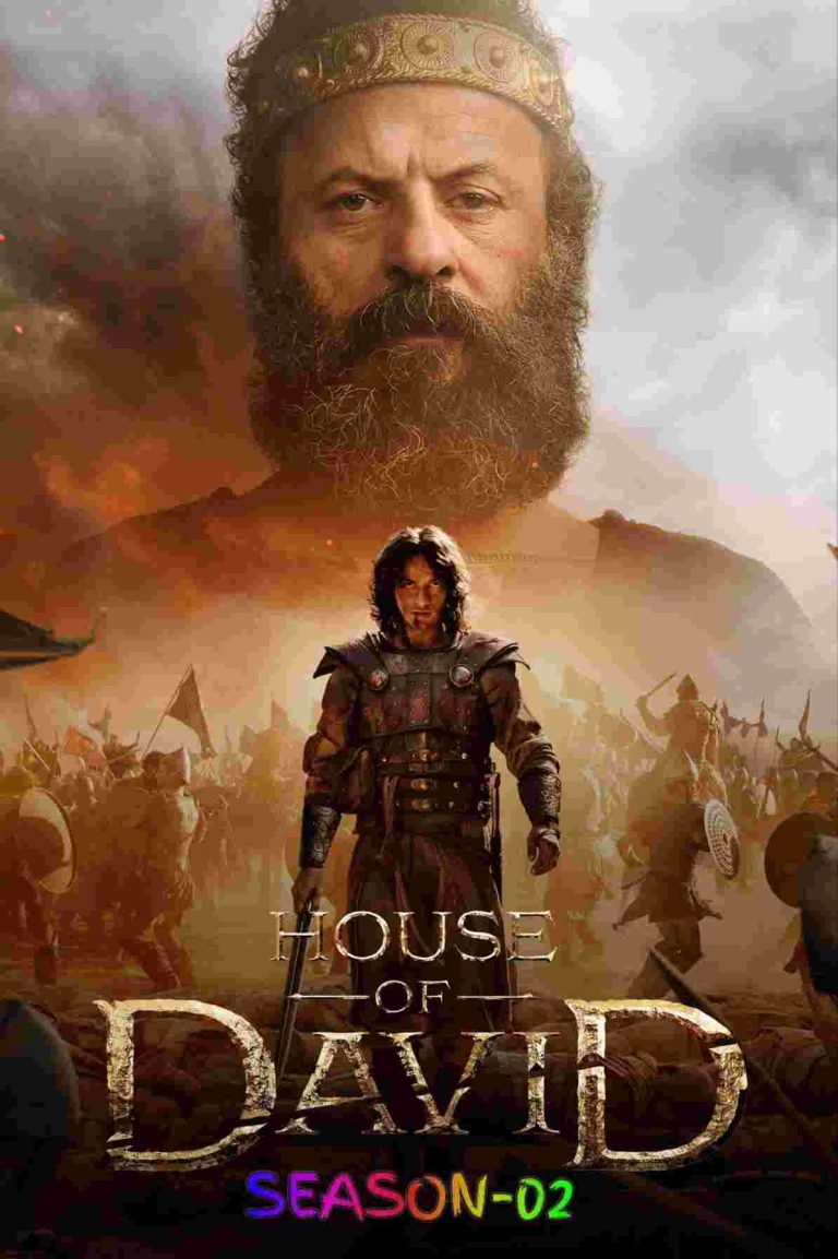 Free Moviesflix House of David S02 (2026) (Hindi + English) Dual Audio Completed Web Series HEVC ESub