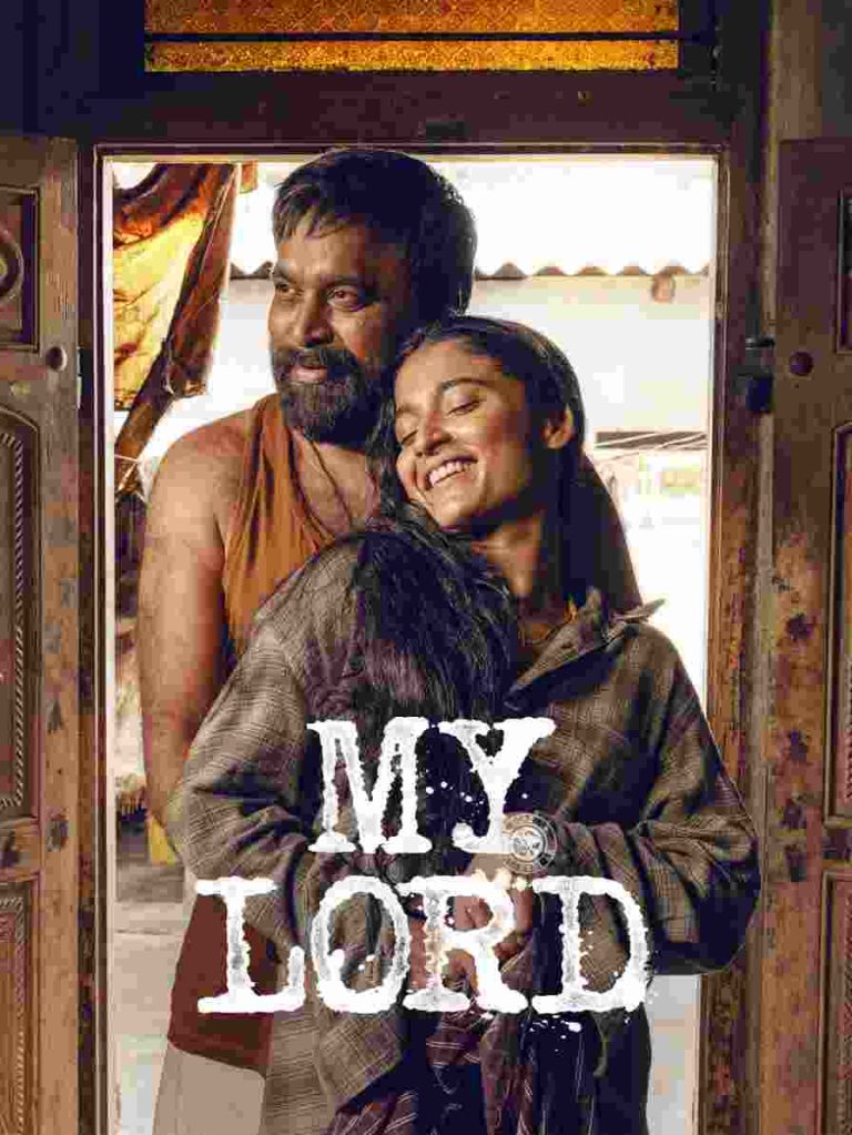 Free Moviesflix My Lord (2026) (Hindi + Tamil) Dual Audio UnCut South Movie HD ESub