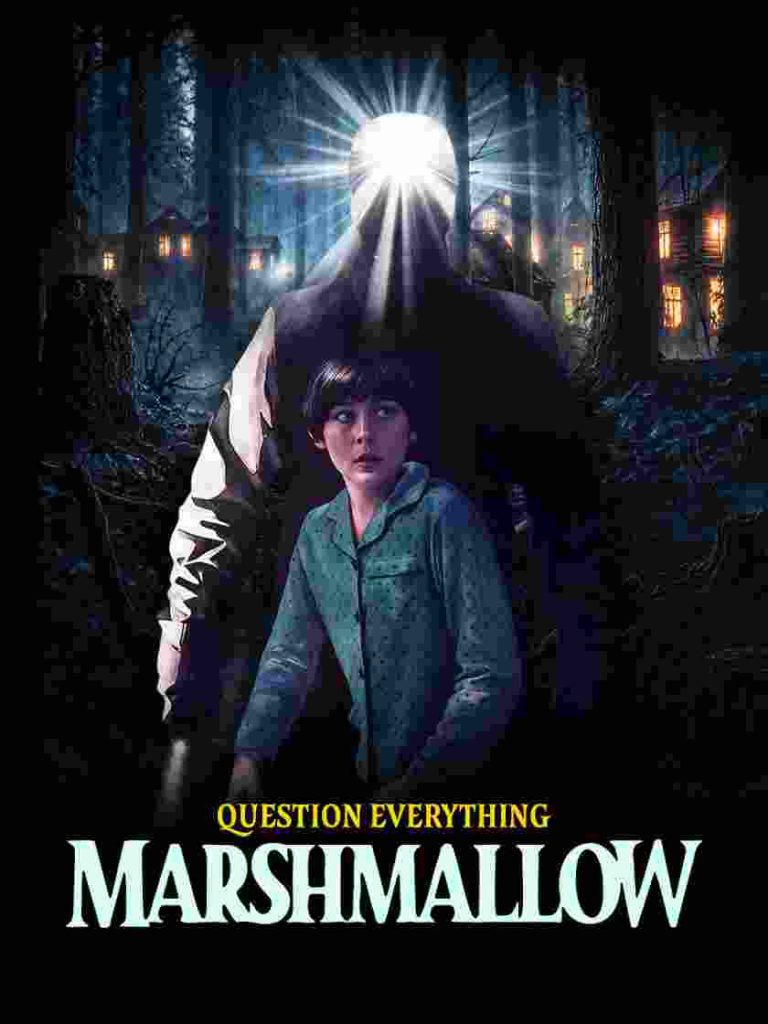 Free Moviesflix Marshmallow (2025) (Hindi + English) Dual Audio Hollywood Movie HD ESub