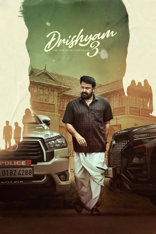 Free Moviesflix Drishyam 3 South Movie (2026) Hindi HQ-HDTC