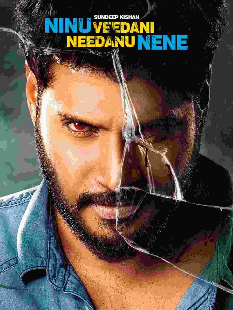 Free Moviesflix Main Hoon Sarfira Jigrawala (Ninu Veedani Needanu Nene) (2019) (Hindi + Telugu) Dual Audio UnCut South Movie HD ESub