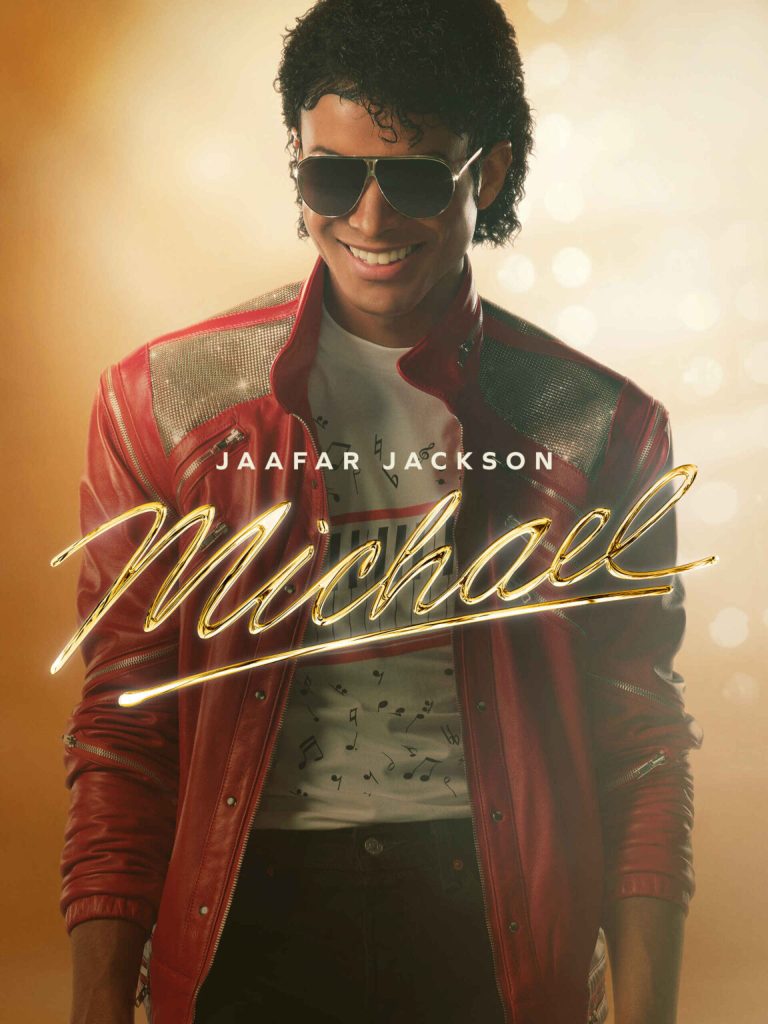 Free Filmyzilla Michael (2026) (Hindi + English) Dual Audio Hollywood Movie HD ESub