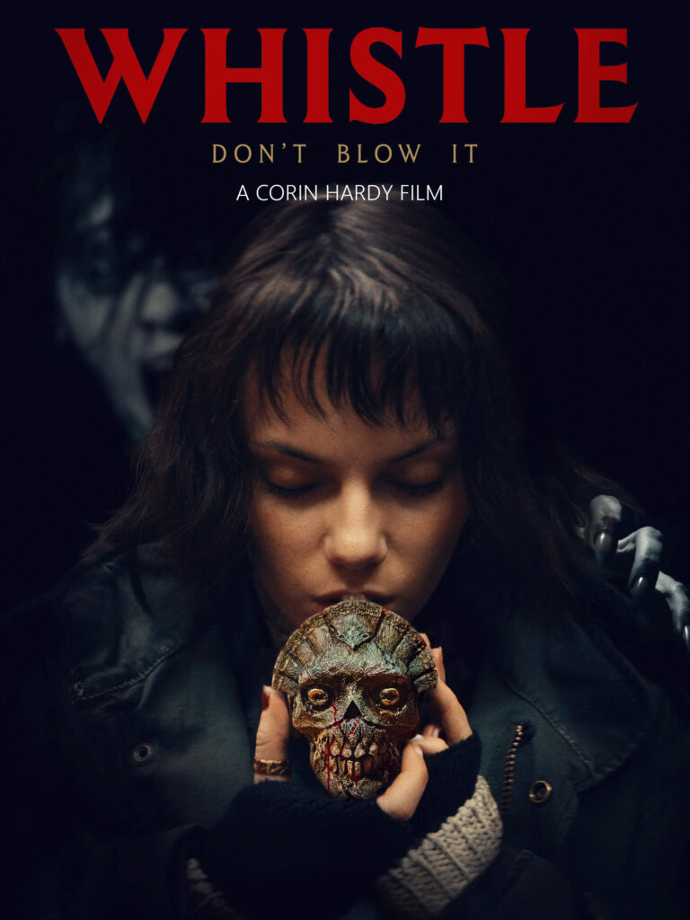 Free Filmyzilla Whistle (2025) (Hindi + English) Dual Audio Hollywood Movie BluRay HD ESub
