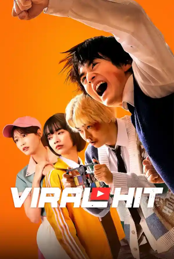 Free Filmyzilla Viral Hit S01 (2026) (Hindi + English) Dual Audio Completed Web Series HEVC ESub