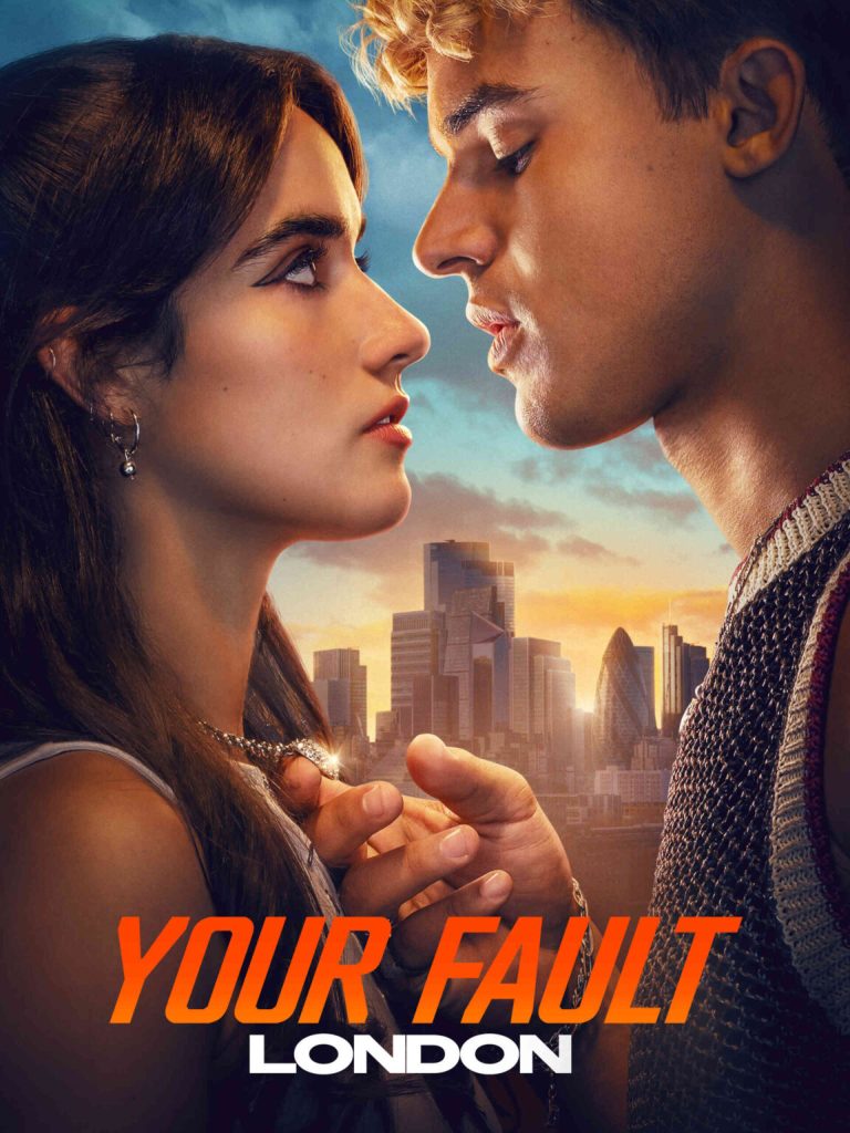 Free Filmyzilla Your Fault London (2026) (Hindi + English) Dual Audio Hollywood Movie HD ESub