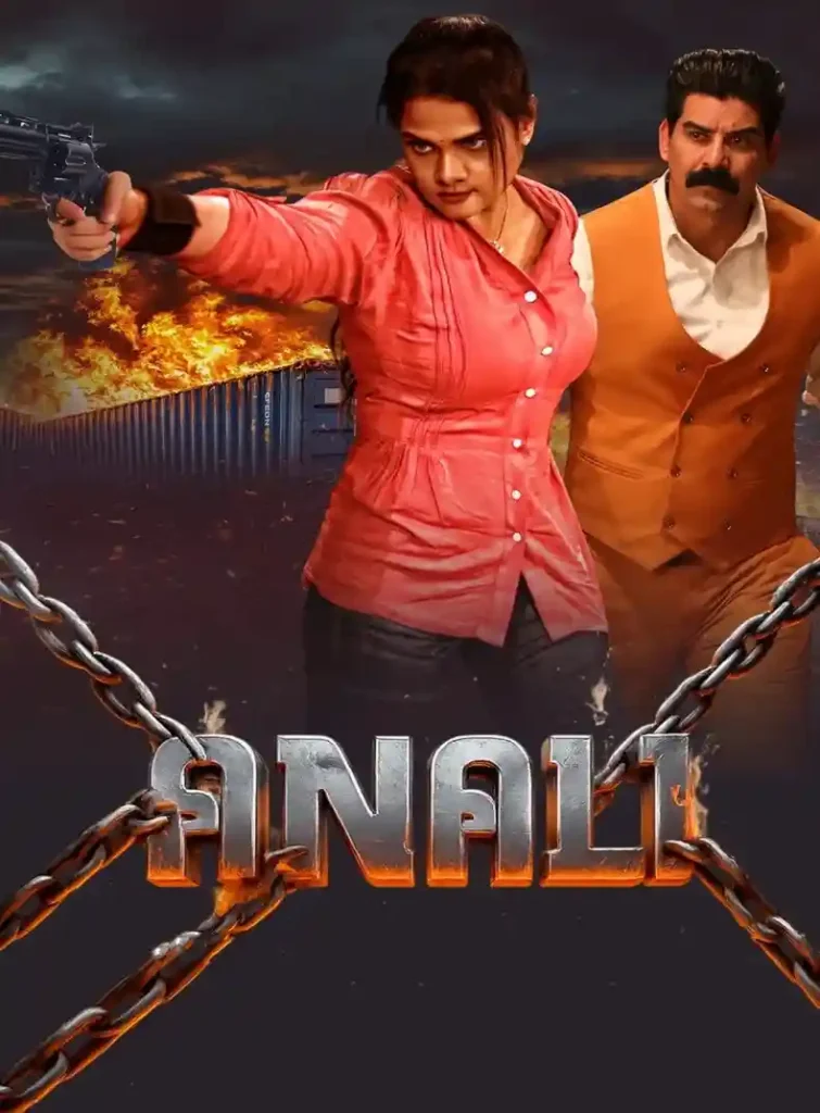Free Filmyzilla Anali (2026) (Hindi + Tamil) Dual Audio UnCut South Movie HD ESub