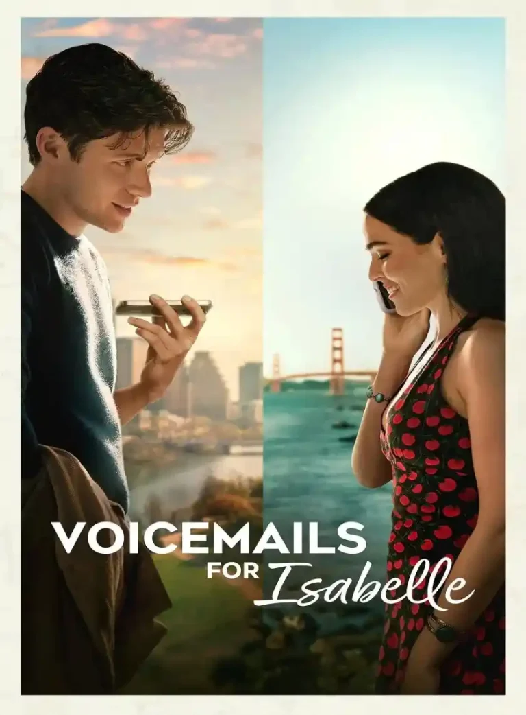 Free Filmyzilla Voicemails for Isabelle (2026) (Hindi + English) Dual Audio Hollywood Movie HD ESub