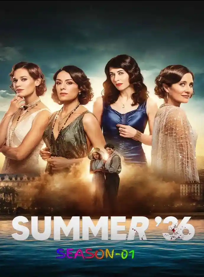 Free Filmyzilla Summer 36 S01 (2026) (Hindi + English) Dual Audio Completed Web Series HEVC ESub