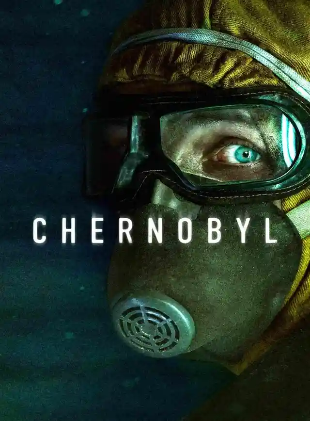 Free Filmyzilla Chernobyl S01 (2019) (Hindi + English) Dual Audio Completed Web Series HEVC ESub