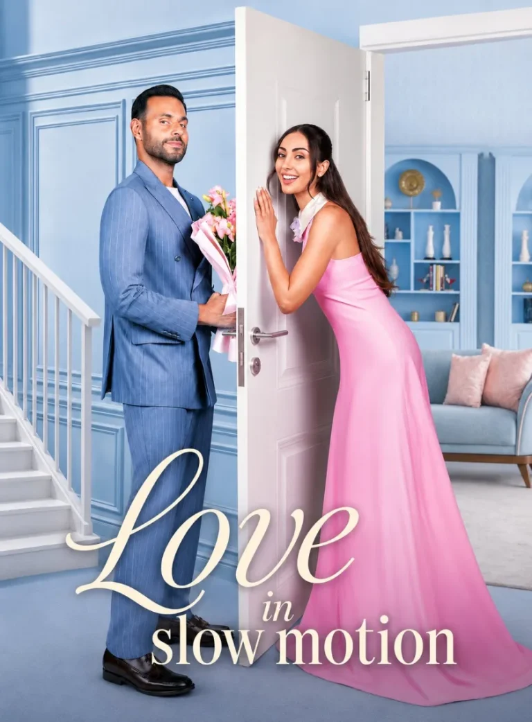 Free Filmyzilla Love in Slow Motion (2026) (Hindi + English) Dual Audio Hollywood Movie HD ESub