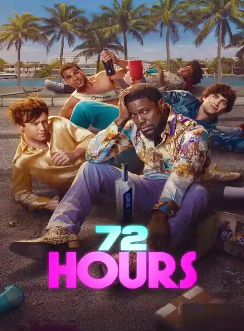 Free Filmyzilla 72 Hours (2026) (Hindi + English) Dual Audio Hollywood Movie HD ESub