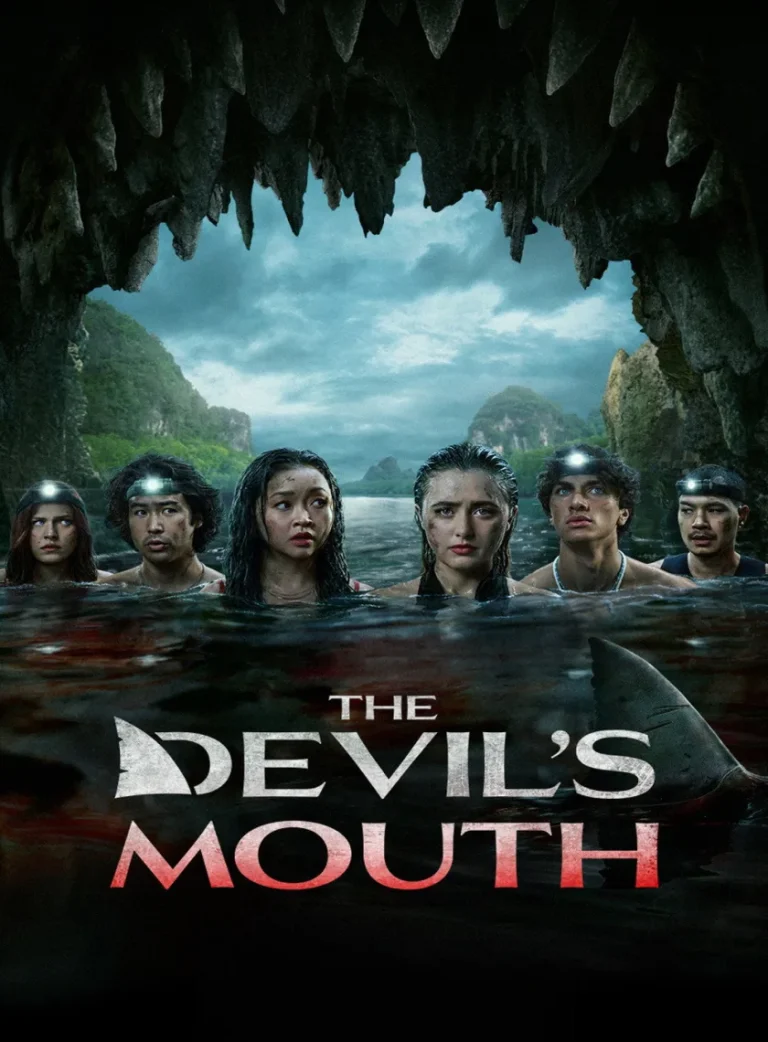 Free Filmyzilla The Devils Mouth (2026) (Hindi + English) Dual Audio Hollywood Movie HD ESub