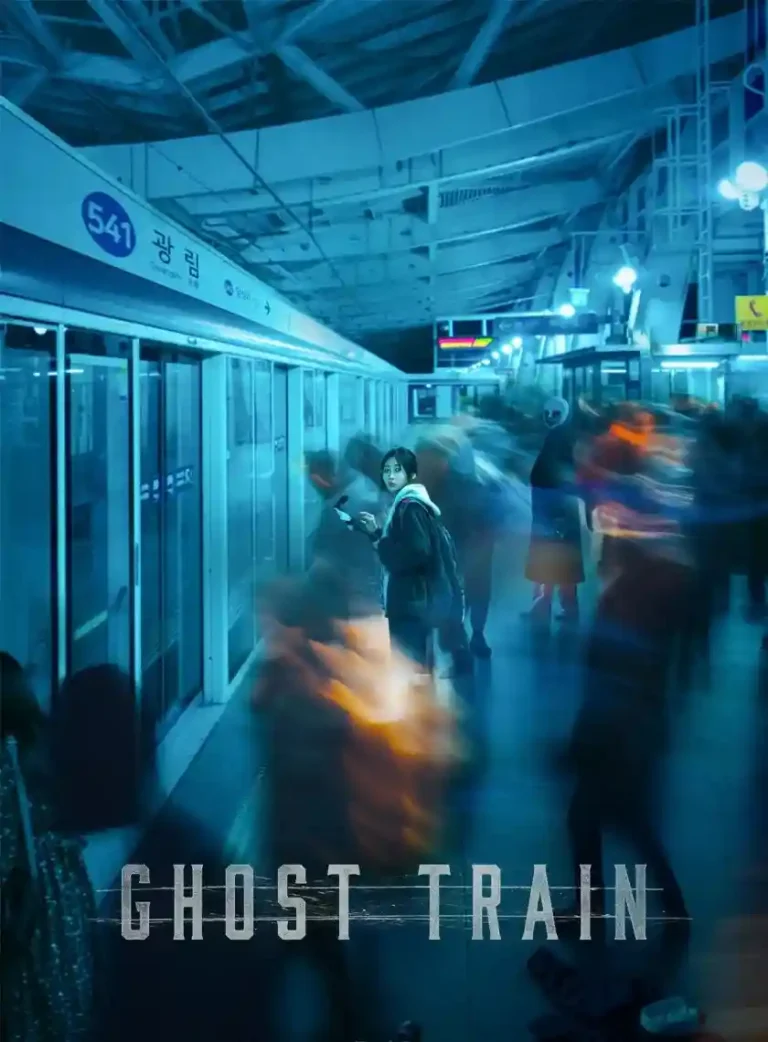 Free Filmyzilla Ghost Train (2024) (Hindi + Korean) Dual Audio Hollywood Movie BluRay HD ESub