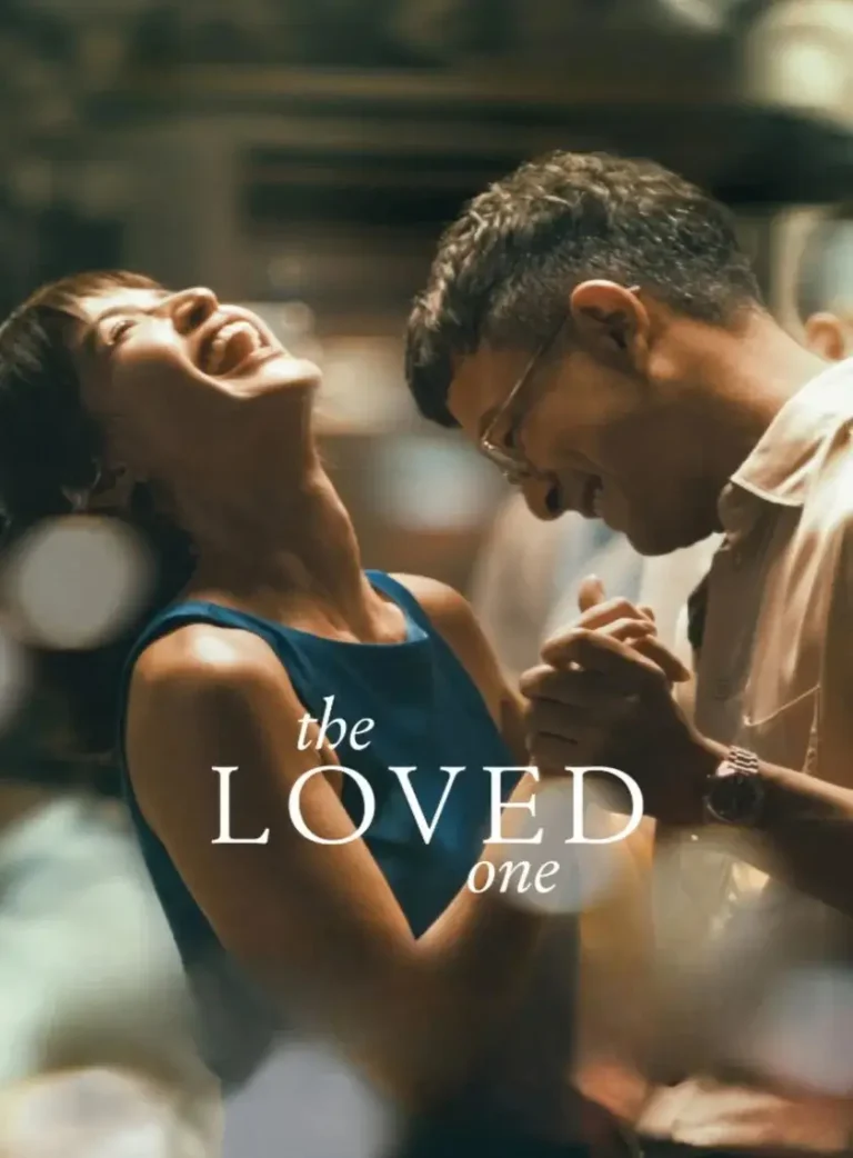 Free Filmyzilla The Loved One (2026) (Hindi + English) Dual Audio Hollywood Movie HD ESub